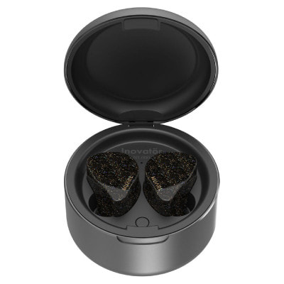NUARL Inovator INVTR Black Starlight|中古オーディオ格安販売の