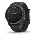 Garmin fenix 6S Sapphire Black DLC 010-02159-7D