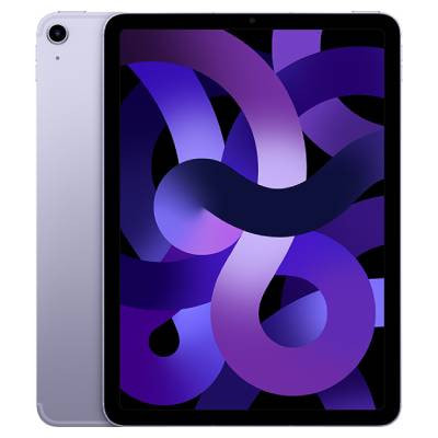 イオシス｜【第5世代】 iPad Air5 Wi-Fi+Cellular 64GB パープル MME93J/A A2589 【docomo版SIMフリー】 