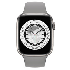 Apple Watch Series6 44mm GPSモデル M00H3J/A A2292【スペースグレイ