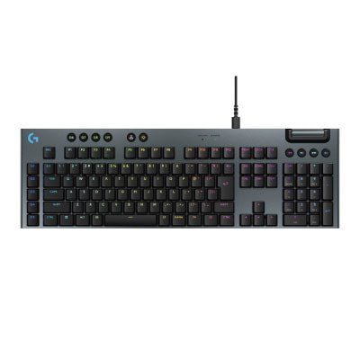 イオシス｜Logicool G915 X G915X-LNBK Black 【日本語配列】