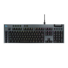 Logicool G915 X G915X-LNBK Black 【日本語配列】