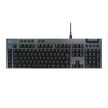 Logicool G915 X G915X-LNBK Black 【日本語配列】