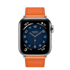 Apple Watch Ultra 49mm GPS+Cellularモデル MNHF3J/A A2684