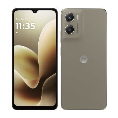 motorola moto g06 XT2535-6 ローレルオーク 【国内版SIMフリー】|中古