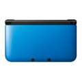 NINTENDO 3DS LL ブルーxブラック SPR-001