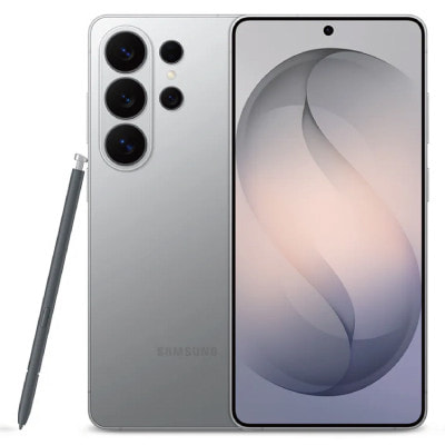 Galaxy S26 Ultra SM-S948Q/DS 1TB シルバーシャドウ【国内版 SIM