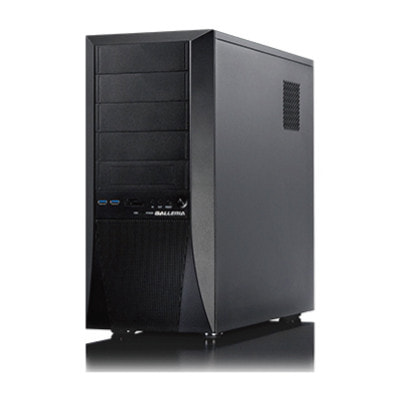 イオシス｜GALLERIA XF【Core i7(2.9GHz)/16GB/512GB SSD+2TB HDD/Win11Home】