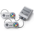 ニンテンドークラシックミニ スーパーファミコン CLV-S-SHVF 