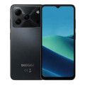 DOOGEE Note56 X Midnight Black【RAM3GB/ROM64GB/海外版 SIMフリー】