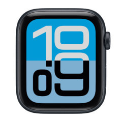 【バンド無し】Apple Watch SE3 44mm GPSモデル MEP34J/A A3325【ミッドナイトアルミニウムケース】