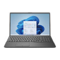 FMV LIFEBOOK AH51/H1 FMVA51H1BE ライトブラック【Ryzen7(1.8GHz)/16GB/512GB SSD/Win11Home】