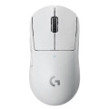 Logicool PRO X SUPERLIGHT Wireless Gaming Mouse G-PPD-003WL-WH ホワイト