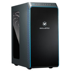 GALLERIA XA7C-R37【Core i7(2.5GHz)/16GB/1TB SSD/Win11Home】
