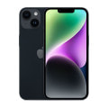 【ネットワーク利用制限▲】iPhone14 A2881 (MPVW3J/A) 256GB ミッドナイト 【Rakuten版SIMフリー】 