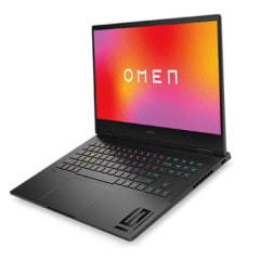 OMEN by HP 16-wf0024TX シャドウブラック【Core i7(2.1GHz)/16GB/1TB SSD/Win11Home】
