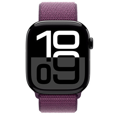 Apple Watch Series10 46mm GPSモデル MWX13J/A+MXL63FE/A A2999 