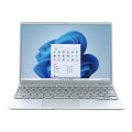FUJITSU LIFEBOOK CH78/H3 FMVC78H3LZ クラウドブルー【Core i5(1.3GHz)/16GB/1TB SSD/Win11Home】
