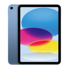 【ネットワーク利用制限▲】【第11世代】 iPad(A16) 2025 Wi-Fi+Cellular 128GB ブルー MD7G4J/A A3355 【au版SIMフリー】 