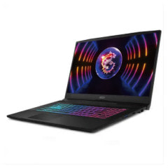 MSI Katana 17 B13VFK-4334JP【Core i7(2.4GHz)/32GB/1TB SSD/Win11Home】
