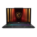 MSI Cyborg 17 B2RWEKG-6655JP オデッセイグレイ&スケルトン【Core7(2.5GHz)/32GB/512GB SSD/Win11Home】