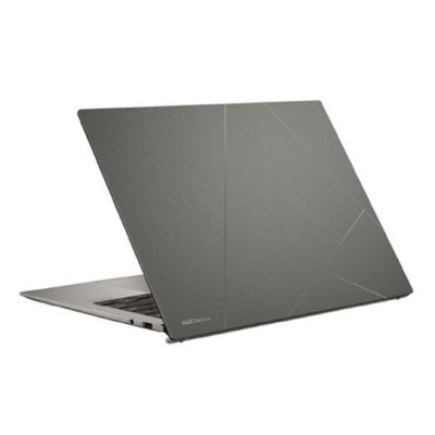 イオシス｜Zenbook S 13 OLED UX5304VA UX5304VA-NQI7W バサルトグレー【Core i7(1.7GHz)/16GB/512GB SSD/Win11Home】