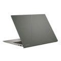 Zenbook S 13 OLED UX5304VA UX5304VA-NQI7W バサルトグレー【Core i7(1.7GHz)/16GB/512GB SSD/Win11Home】