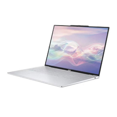 Acer Swift Air 16 SFA16-61M-F73Z ライトシルバー【Ryzen AI7(2.0GHz