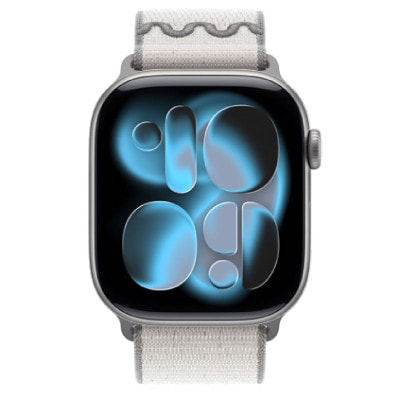 Apple Watch Series11 46mm GPSモデル MEW94J/A+MGD44FE/A A3333 