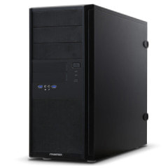 FRONTIER【Core i7(3.0GHz)/48GB/1TB SSD+2TB HDD/Win11Home】
