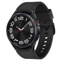 Galaxy Watch6 Classic 47mm Bluetooth/Wifiモデル SM-R960NZKAXJP ブラック【国内版】
