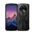 Blackview BV8100 ブラック【RAM8GB/ROM256GB グローバル版SIMフリー】【ACアダプタ欠品】　