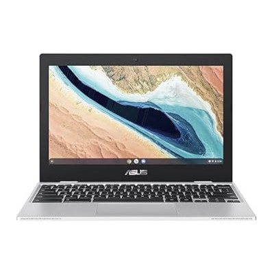 イオシス｜ASUS Chromebook CX1101CMA-GJ0004 トランスペアレントシルバー【Celeron(2.8GHz)/4GB/32GB eMMC/ChromeOS】