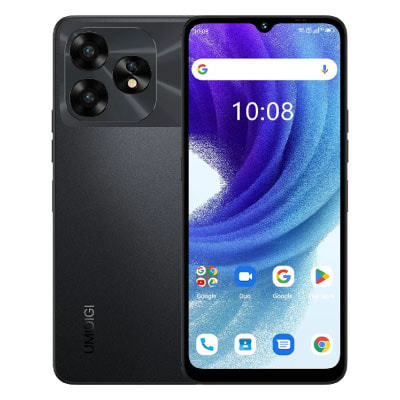UMIDIGI A15T Space Black【国内版SIMフリー】|中古スマートフォン格安 