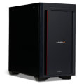 iiyama PC LEVEL-M77M-147F-TT1XM ILeDEi-M77M-147F-TT1XM/4070S【Core i7(2.1GHz)/16GB/1TB SSD/Win11Home】