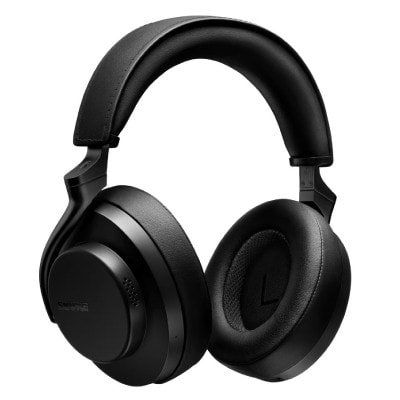 SHURE AONIC 50 GEN2　中古 SHURE AONIC 50 GEN2 ブラック SBH50G2-BK-J|中古オーディオ格安販売の
