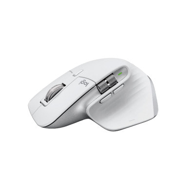 イオシス｜Logicool MX Master 3S for Mac MX2300MPG ペイルグレー