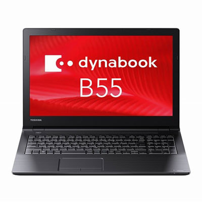 イオシス｜【Refreshed PC】dynabook B55/HV A6BDHVG8KN7A【Core i3(3.0GHz)/8GB/256GB SSD/Win11Pro】