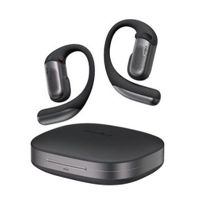 Shokz OpenFit Pro SKZ-EP-000062 ブラック|中古オーディオ格安販売の
