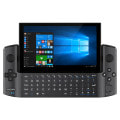 GPD WIN3 ブラック【Core i7(2.8GHz)/16GB/1TB SSD/Win11Home】|中古