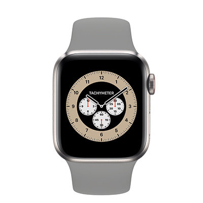 Apple Watch Edition Series6 40mm GPS+Cellularモデル M0DY3ZP/A 