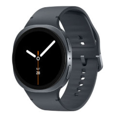 Galaxy Watch8 44mm LTEモデル グラファイト SM-L335FDAJDCM【国内版】