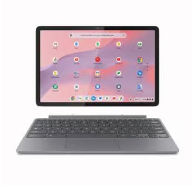 イオシス｜IdeaPad Duet Chromebook ZA6F0013JP アイスグレー+アイスブルー【Helio P60T(2.0GHz)/4GB/64GB eMMC/ChromeOS】