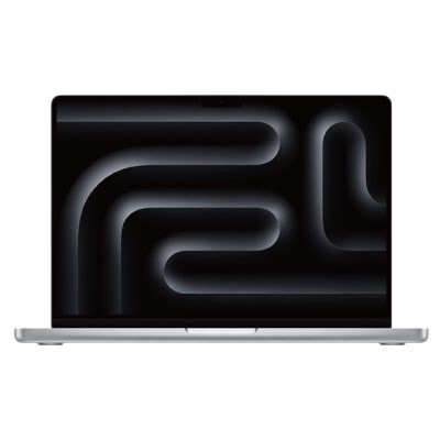 イオシス｜MacBook Pro 14インチ MR7K3J/A Late2023 シルバー【Apple M3(8コア)/16GB/1TB SSD】