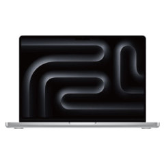 MacBook Pro 14インチ MDE34J/A Late 2025 スペースブラック【Apple M5