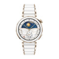 HUAWEI WATCH GT5 Pro 42mm セラミック JNA-B29