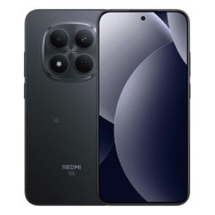 Redmi Note15 5G ブラック【RAM8GB/ROM256GB/国内版 SIMフリー】