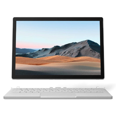 Refreshed PC】Surface Book3 13.5インチ SKW-00018【Core i7(1.3GHz