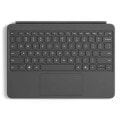 Surface Pro 12 インチ キーボード EP2-32032 ストーングレー