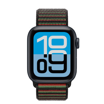 Apple Watch SE3 40mm GPSモデル MEHX4J/A+MDF44FE/A A3324 